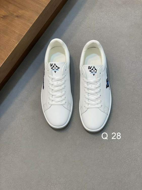 Picture of Louis Vuitton Shoes _SKULVsz38-45N018612979